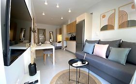 Alki-House