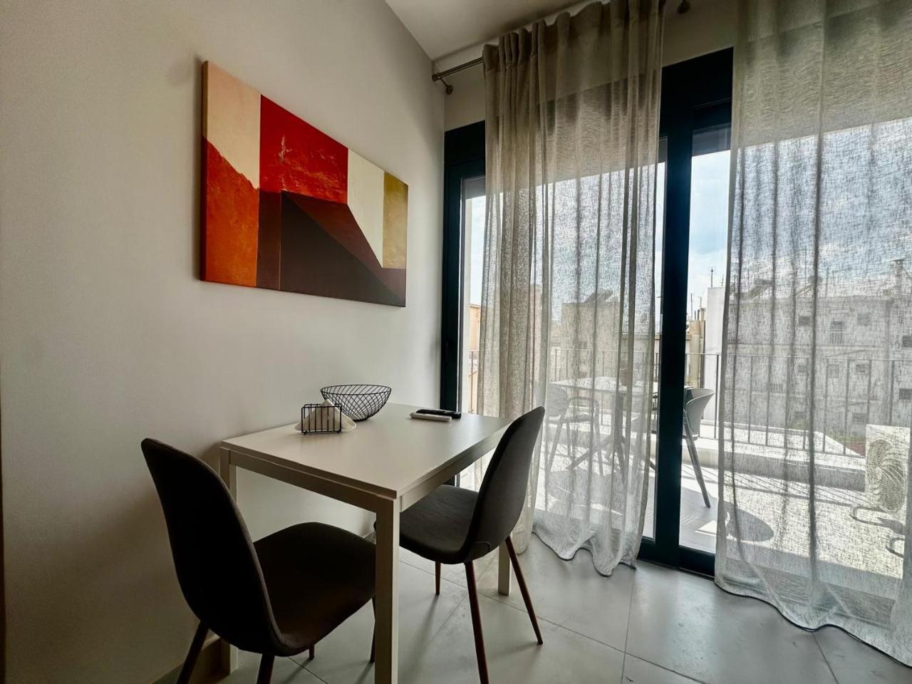 Aparthotel Alki-House à Athènes Extérieur photo