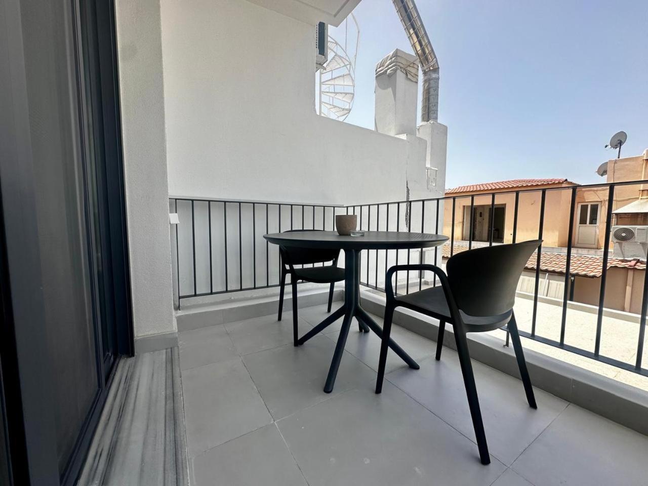 Aparthotel Alki-House à Athènes Extérieur photo