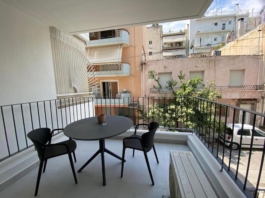Aparthotel Alki-House à Athènes Extérieur photo