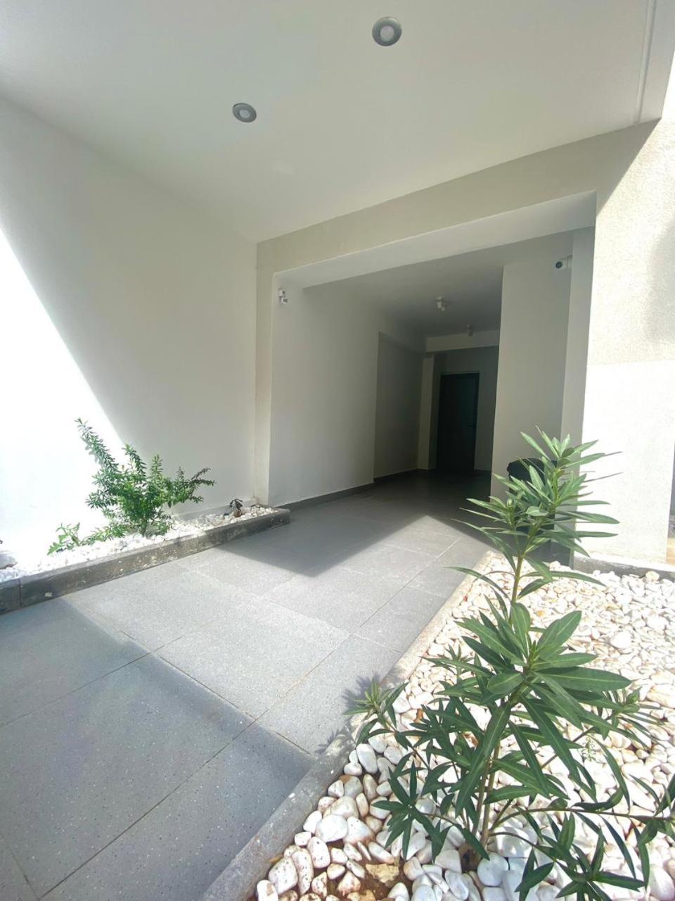 Aparthotel Alki-House à Athènes Extérieur photo
